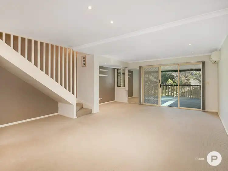 Fifth view of Homely townhouse listing, 23/60 Marlene Street, Mount Gravatt East QLD 4122