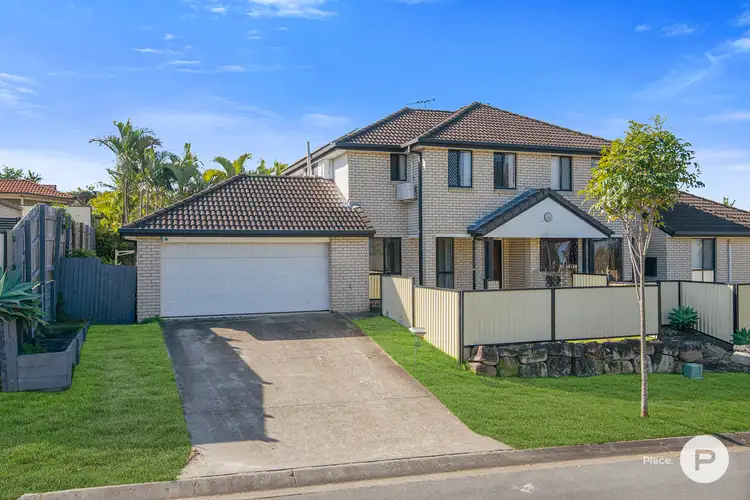 Main view of Homely house listing, 72 Muscari Crescent, Drewvale QLD 4116