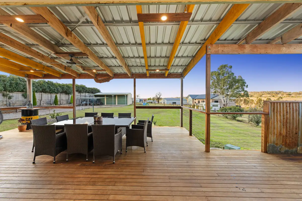 Main view of Homely house listing, 39 Phipps Drive, Meringandan West QLD 4352