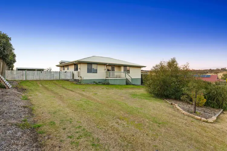 Second view of Homely house listing, 39 Phipps Drive, Meringandan West QLD 4352