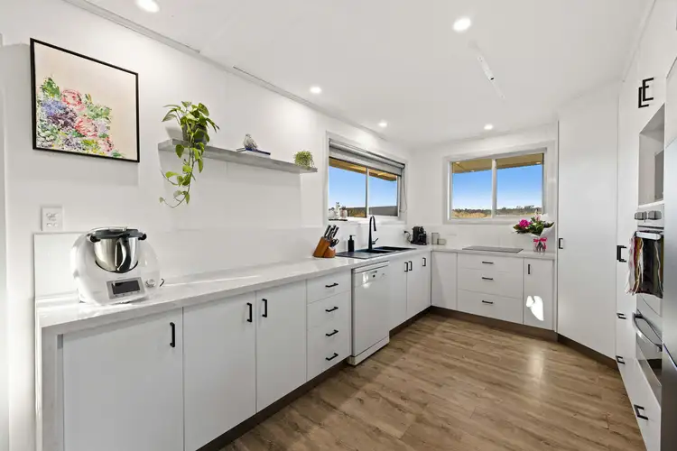 Third view of Homely house listing, 39 Phipps Drive, Meringandan West QLD 4352