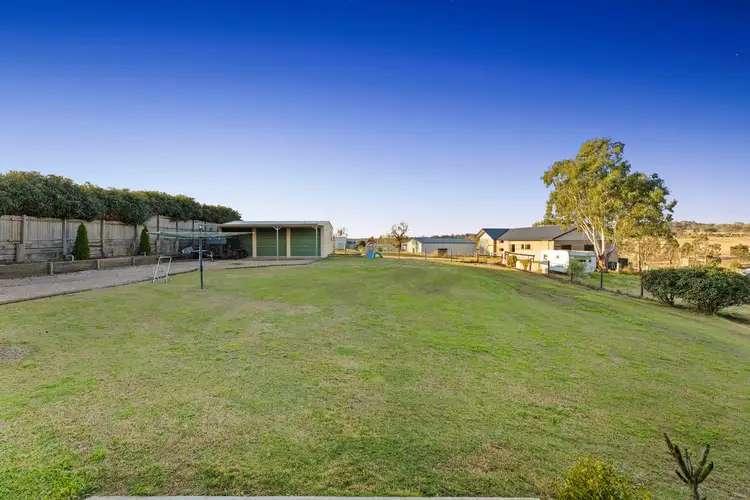 Fourth view of Homely house listing, 39 Phipps Drive, Meringandan West QLD 4352