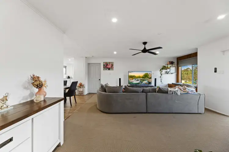 Fifth view of Homely house listing, 39 Phipps Drive, Meringandan West QLD 4352