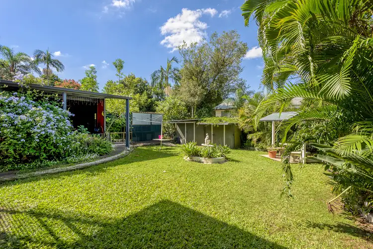 3 Lowry Street, Slacks Creek QLD 4127