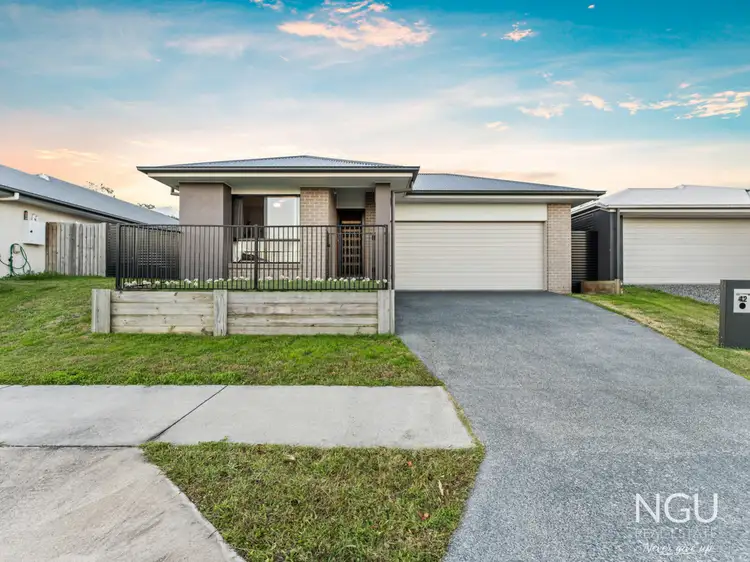 42 Eucalyptus Crescent, Ripley QLD 4306