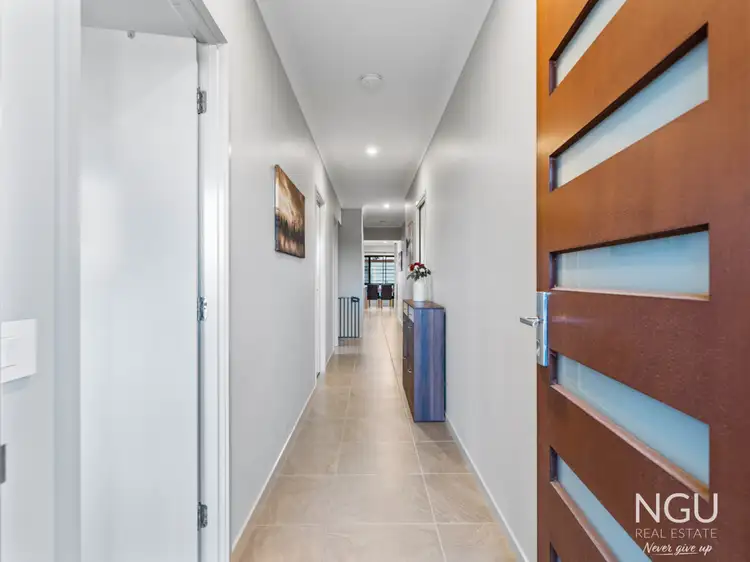 Second view of Homely house listing, 42 Eucalyptus Crescent, Ripley QLD 4306