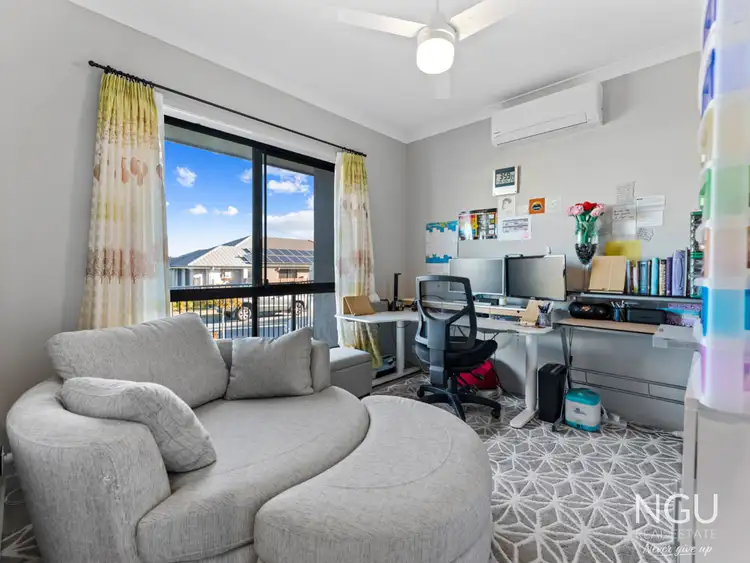 Third view of Homely house listing, 42 Eucalyptus Crescent, Ripley QLD 4306