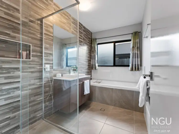 Fourth view of Homely house listing, 42 Eucalyptus Crescent, Ripley QLD 4306