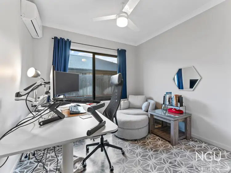 Fifth view of Homely house listing, 42 Eucalyptus Crescent, Ripley QLD 4306