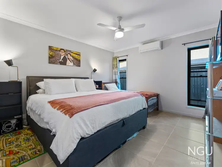 Sixth view of Homely house listing, 42 Eucalyptus Crescent, Ripley QLD 4306