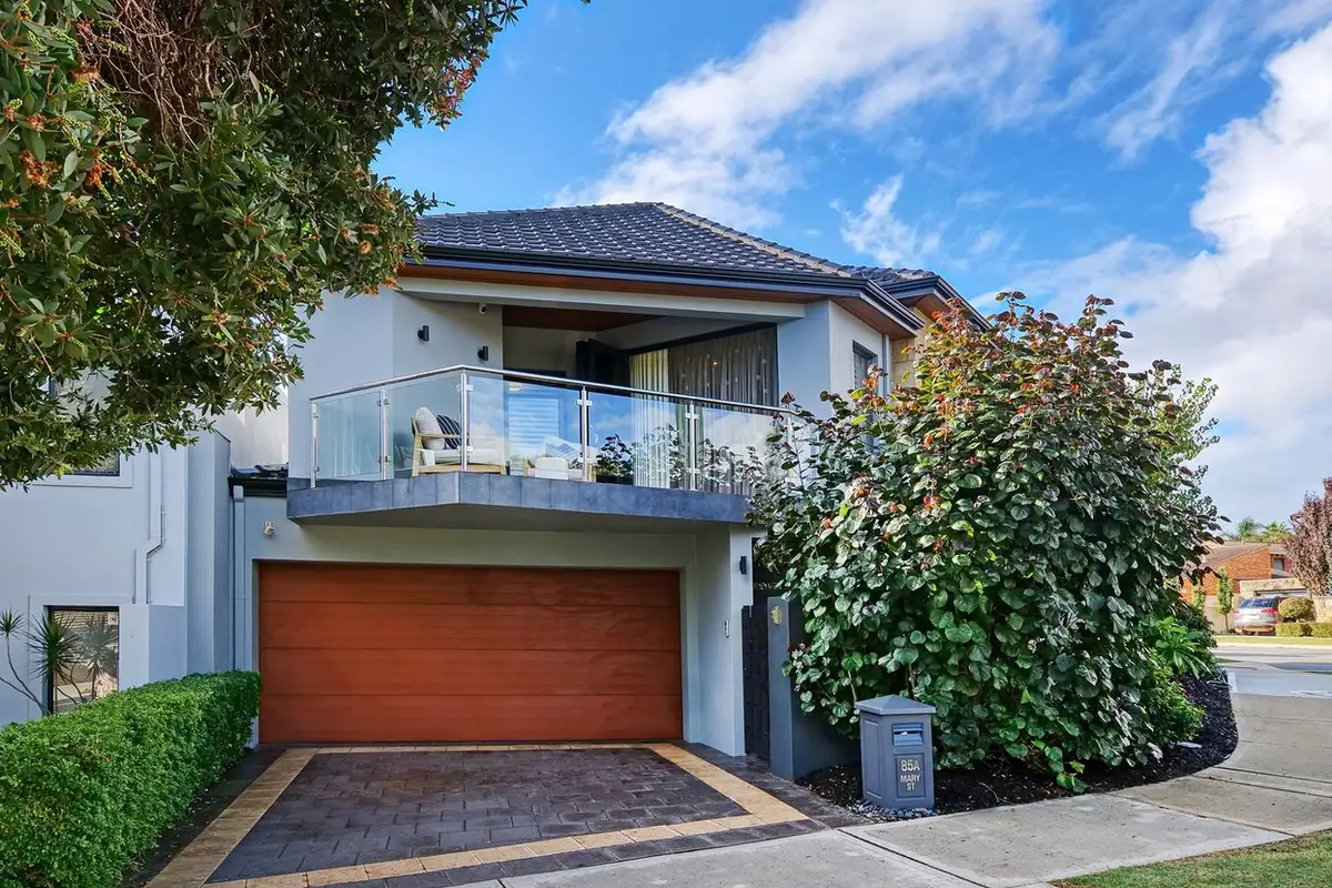 Main view of Homely house listing, 85A Mary Street, Como WA 6152