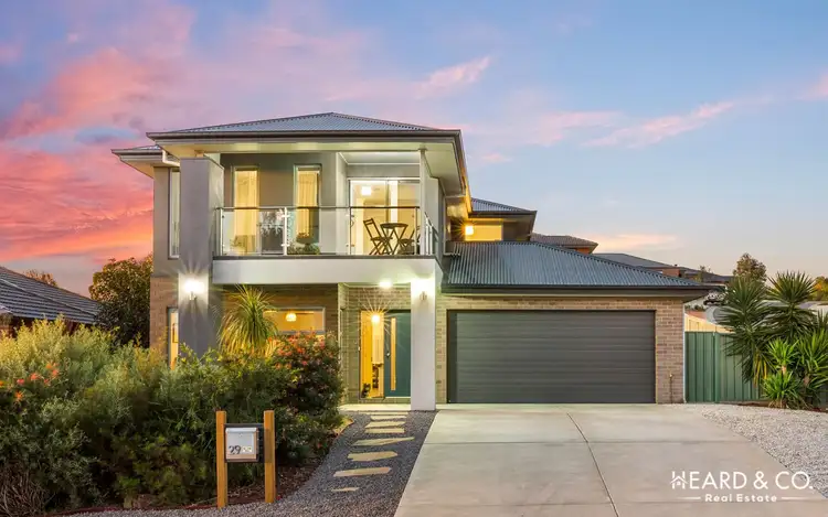 29 Mcinnes Street, Big Hill VIC 3555
