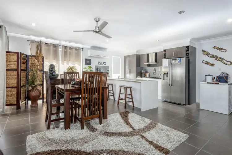 1 Travertine Avenue, Logan Reserve QLD 4133