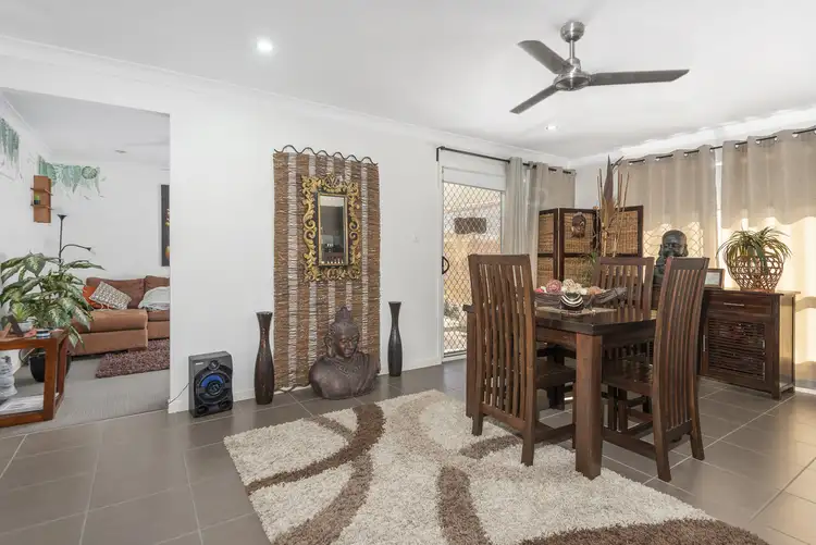 Second view of Homely house listing, 1 Travertine Avenue, Logan Reserve QLD 4133
