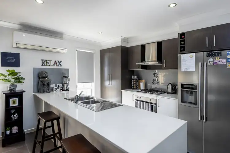 Third view of Homely house listing, 1 Travertine Avenue, Logan Reserve QLD 4133