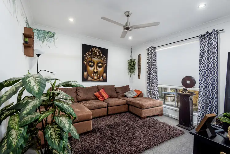 Fourth view of Homely house listing, 1 Travertine Avenue, Logan Reserve QLD 4133