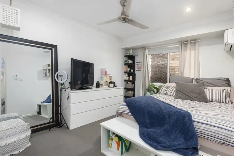 Fifth view of Homely house listing, 1 Travertine Avenue, Logan Reserve QLD 4133