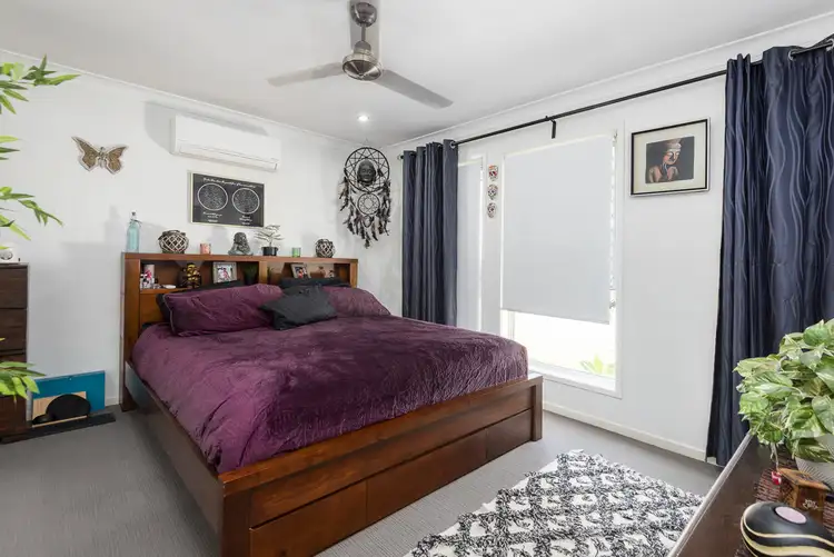 Sixth view of Homely house listing, 1 Travertine Avenue, Logan Reserve QLD 4133