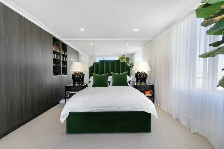 Sixth view of Homely apartment listing, 3502/197 Castlereagh Street, Sydney NSW 2000