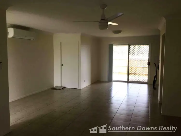 Third view of Homely house listing, 1 Olsen Street, Warwick QLD 4370