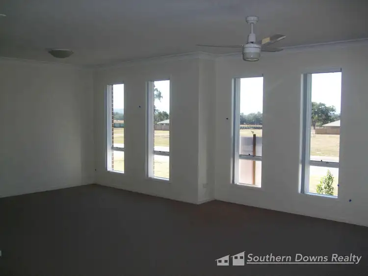 Sixth view of Homely house listing, 1 Olsen Street, Warwick QLD 4370