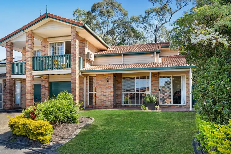 Main view of Homely townhouse listing, 13/2 Doyalson Place, Helensvale QLD 4212