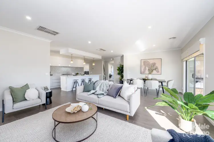 1 Daylesford Crescent, Kialla VIC 3631