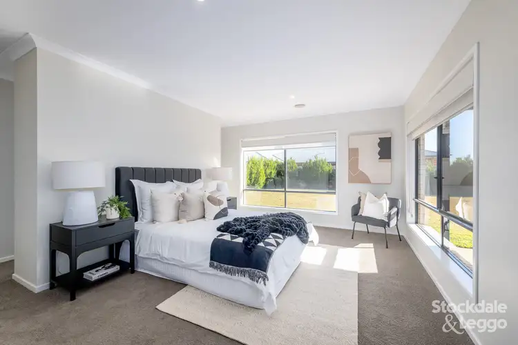 Sixth view of Homely house listing, 1 Daylesford Crescent, Kialla VIC 3631