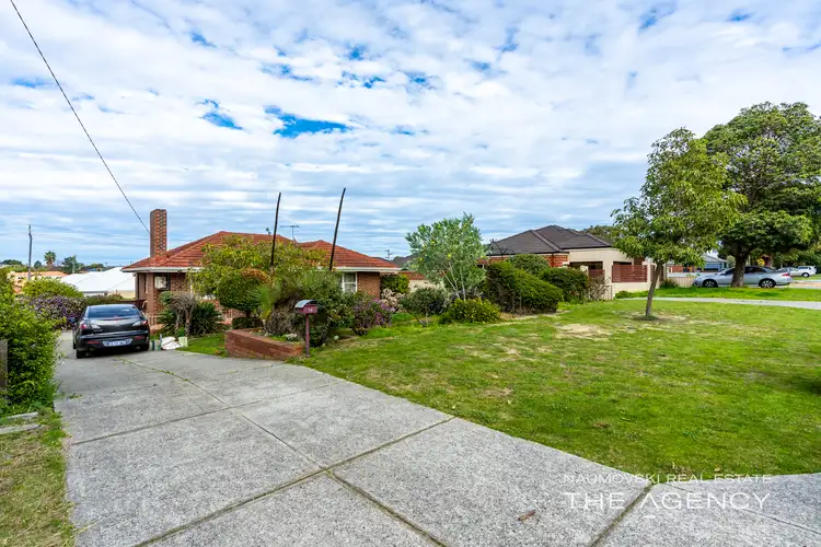 Third view of Homely house listing, 14 Changton Way, Westminster WA 6061