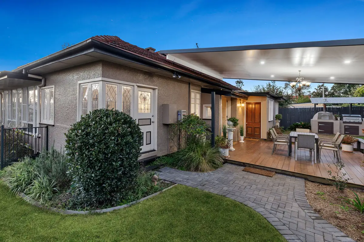 Main view of Homely house listing, 56 Curzon Street, East Toowoomba QLD 4350