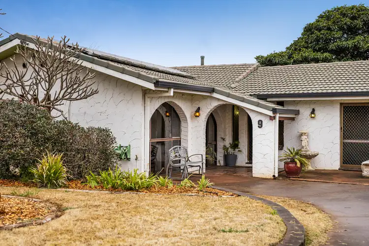 Main view of Homely house listing, 9 Petal Street, Rangeville QLD 4350