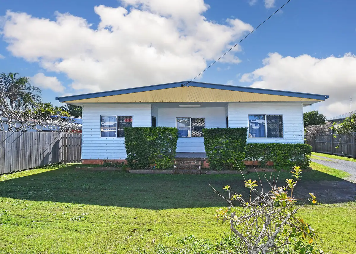 Main view of Homely house listing, 130 Torquay Road, Scarness QLD 4655