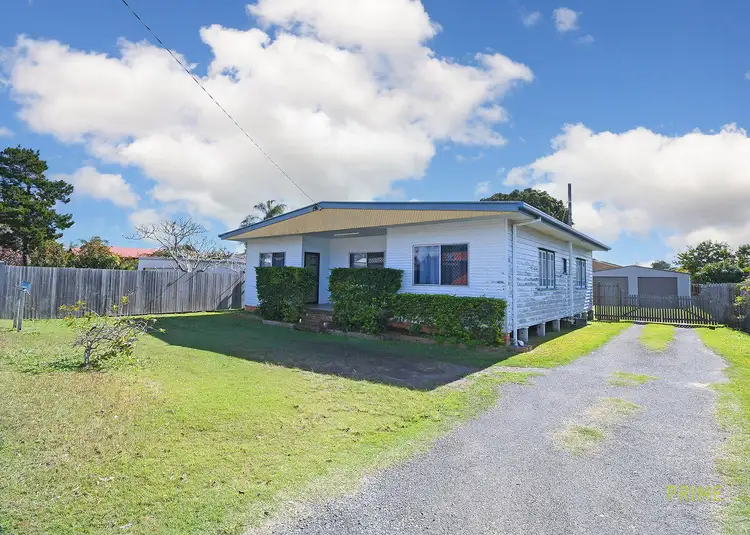 Second view of Homely house listing, 130 Torquay Road, Scarness QLD 4655