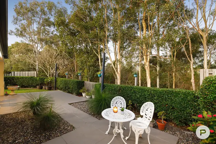 Second view of Homely house listing, 40 Homebush Crescent, Sinnamon Park QLD 4073