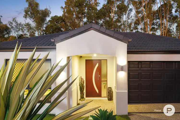 Third view of Homely house listing, 40 Homebush Crescent, Sinnamon Park QLD 4073