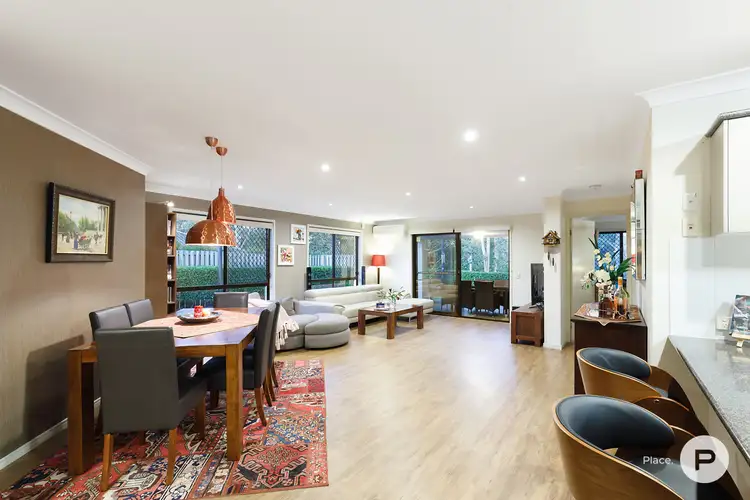 Fourth view of Homely house listing, 40 Homebush Crescent, Sinnamon Park QLD 4073