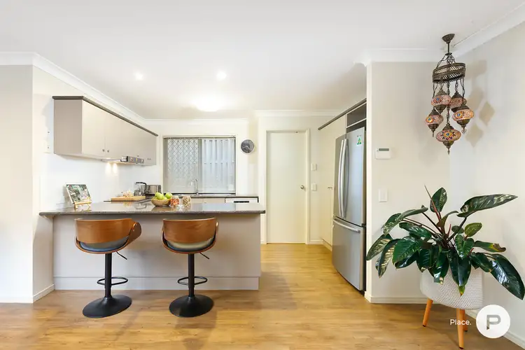 Fifth view of Homely house listing, 40 Homebush Crescent, Sinnamon Park QLD 4073