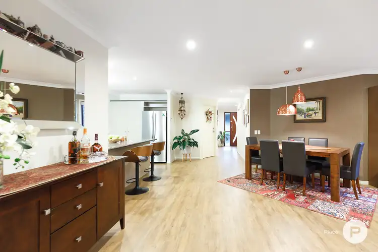 Sixth view of Homely house listing, 40 Homebush Crescent, Sinnamon Park QLD 4073