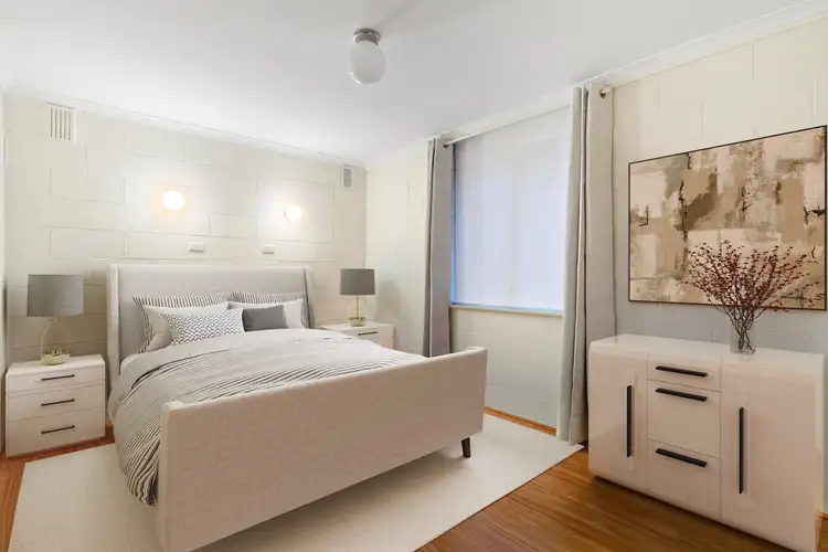Third view of Homely apartment listing, 108/325 Nepean Highway, Frankston VIC 3199