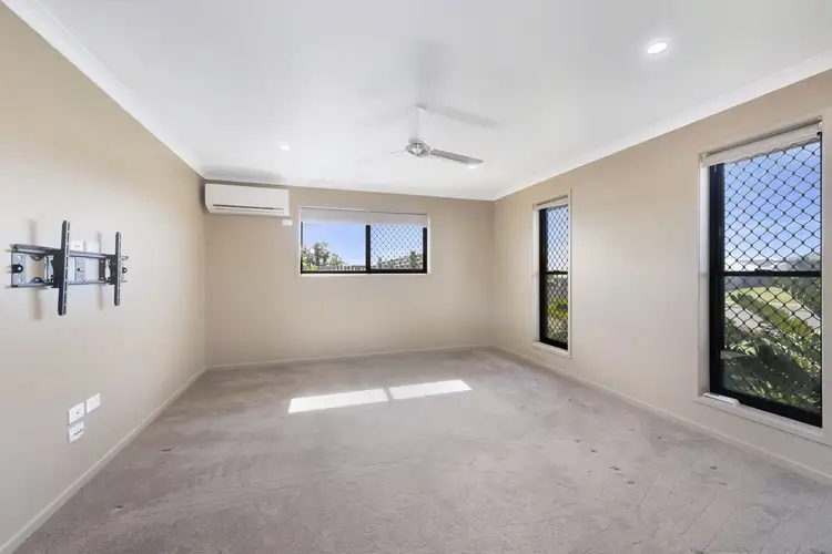 Fourth view of Homely house listing, 8 Beech Links Drive, Ashfield QLD 4670