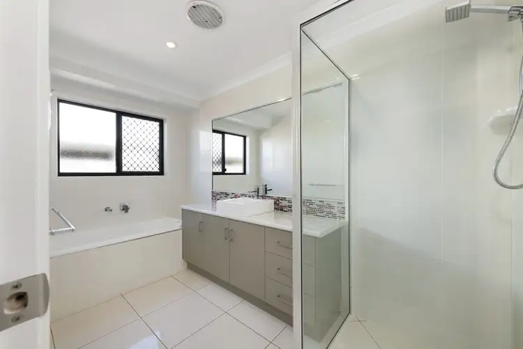 Fifth view of Homely house listing, 8 Beech Links Drive, Ashfield QLD 4670