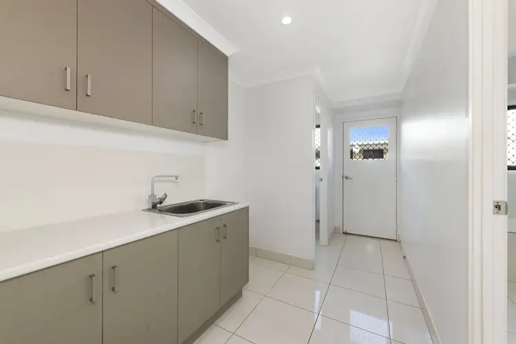 Sixth view of Homely house listing, 8 Beech Links Drive, Ashfield QLD 4670
