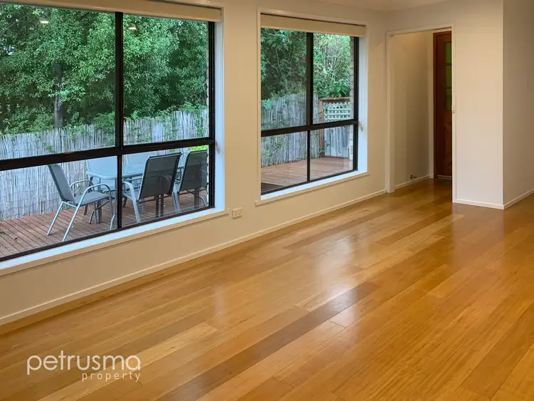 Third view of Homely house listing, 3/483 Neslon Road, Mount Nelson TAS 7007