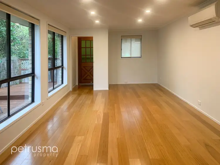 Fourth view of Homely house listing, 3/483 Neslon Road, Mount Nelson TAS 7007