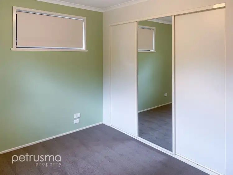 Fifth view of Homely house listing, 3/483 Neslon Road, Mount Nelson TAS 7007