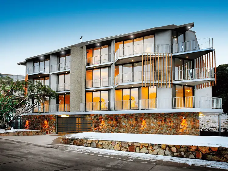 3/1 Chamois Road, Mount Buller VIC 3723