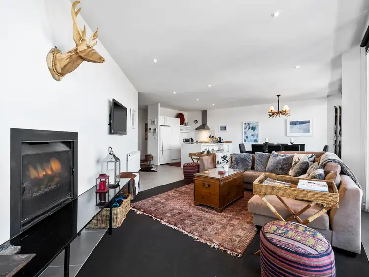 Fourth view of Homely apartment listing, 3/1 Chamois Road, Mount Buller VIC 3723