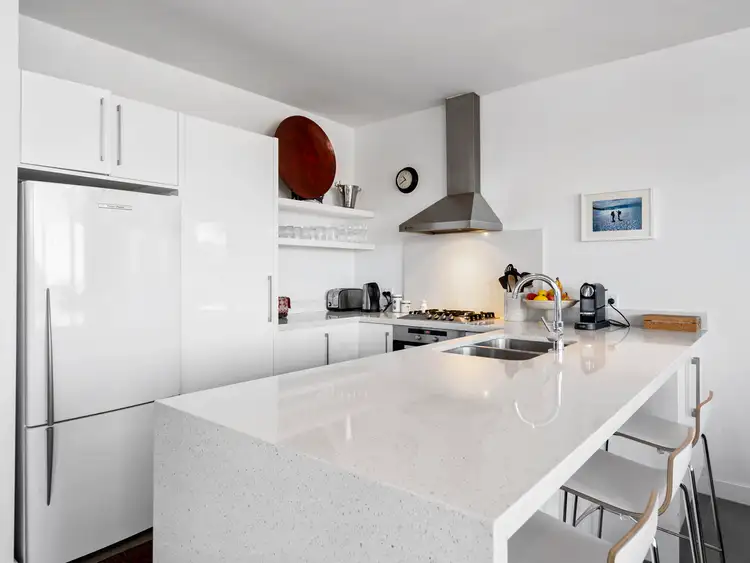 Fifth view of Homely apartment listing, 3/1 Chamois Road, Mount Buller VIC 3723