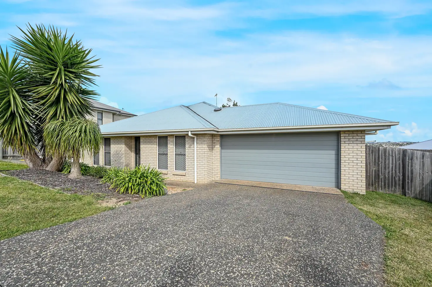 Main view of Homely house listing, 19 Cassidy Terrace, Mount Kynoch QLD 4350