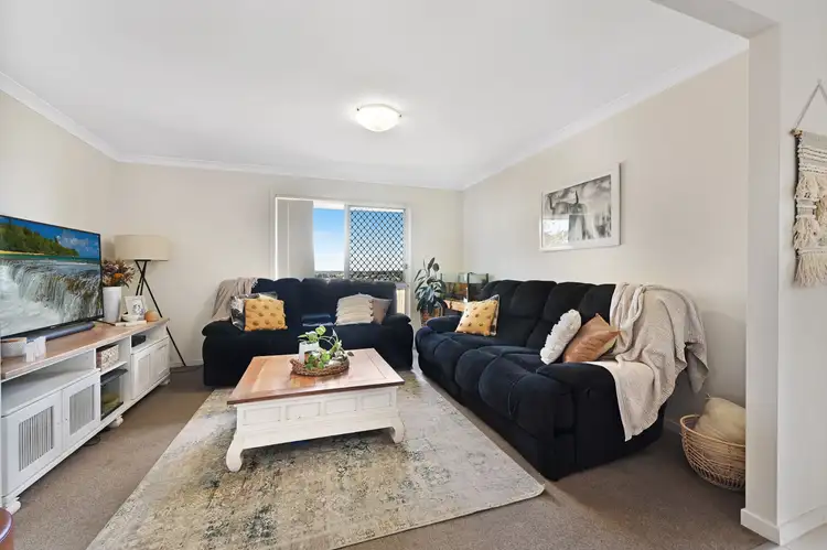 Third view of Homely house listing, 19 Cassidy Terrace, Mount Kynoch QLD 4350